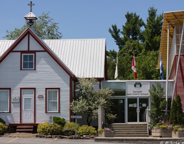Semaine de la municipalité : qui fait quoi à la Municipalité?