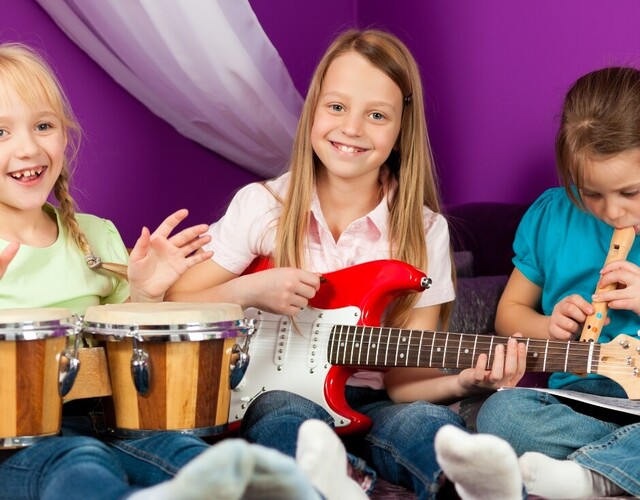 Ateliers musicaux gratuits Sam passionne