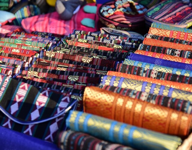 Salon des artisans - Cercle des fermières