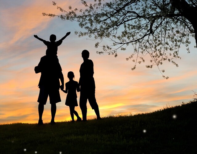 Joignez le comité de la politique familiale de Sainte-Clotilde