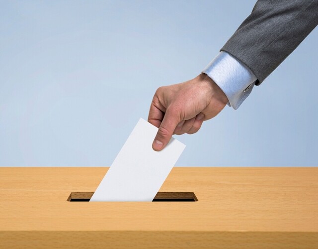 Rappel - Commission de révision de la liste électorale