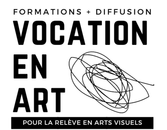 Concours Vocation en Art! - Inscriptions en cours