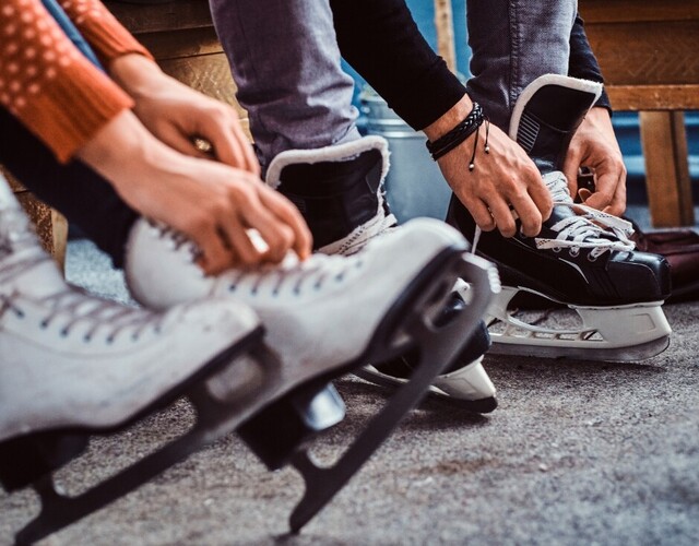 Semaine de relâche 2026 à Sainte-Clotilde