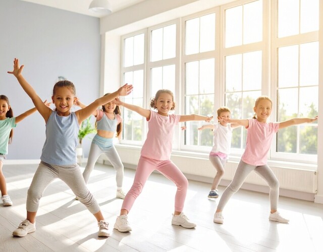 Activités d'hiver 2026 - Calendrier des loisirs