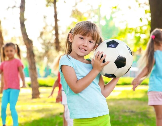 Rappel - Aide financière pour les activités sportives