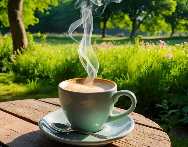 Café du maire le samedi 31 mai 10h