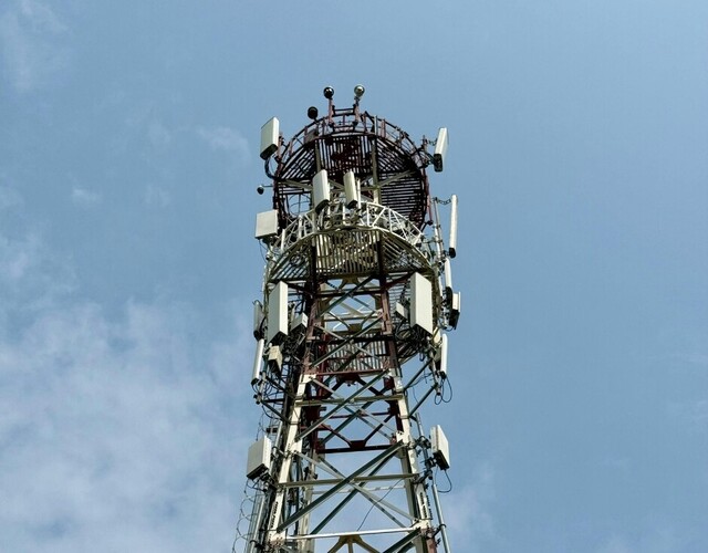 Projet d'implantation d'une nouvelle tour de télécommunication