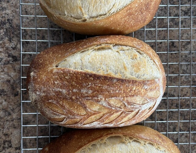 Une nouvelle micro-boulangerie voit le jour à Sainte-Clotilde!
