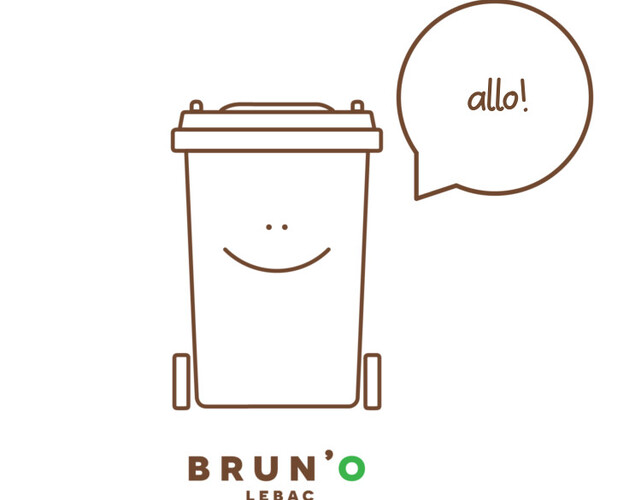 BAC BRUN | BRUN'O Lebac arrive bientôt!