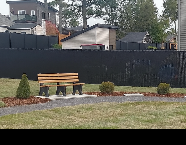 Travaux et aménagements à Sainte-Clotilde