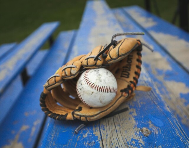 Activités de baseball à Sainte-Clotilde - Tous les lundis soir