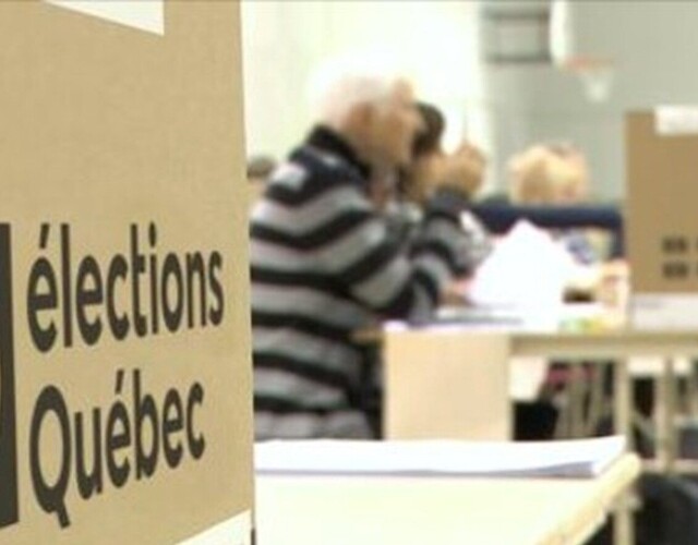 Séances d'information pour les candidats aux élections municipales 2025