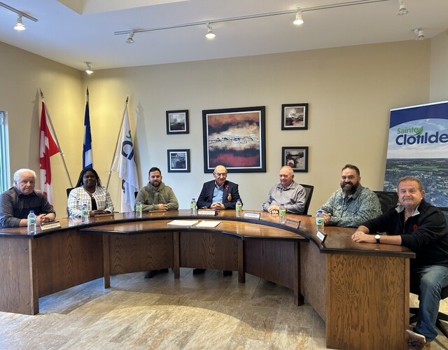 Ordre du jour - séance du 16 février 2026