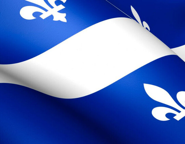 Fête nationale à Sainte-Clotilde